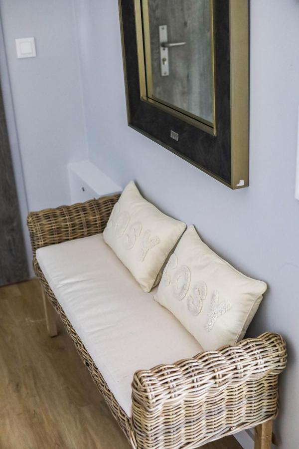 Apartment Baltic Riviera Concept Z Widokiem Na Morze I *